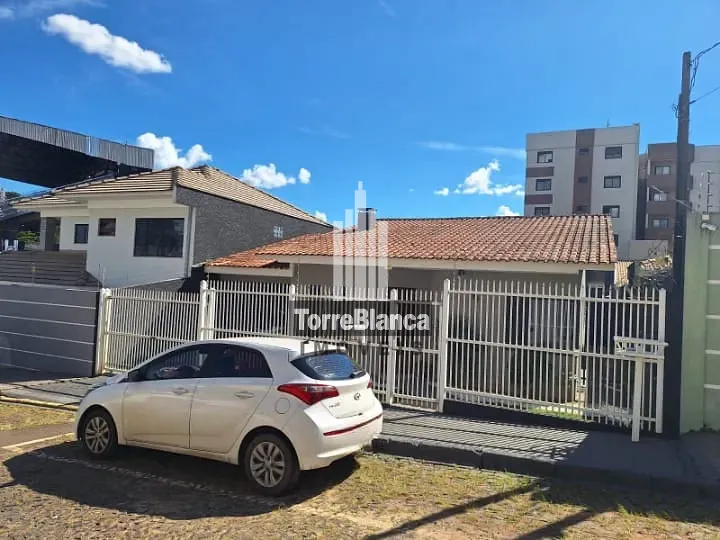 Casa, 3 quartos, 115 m² - Foto 4