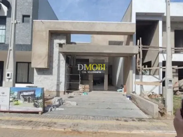 Casa com 100m² 3 quartos e 1 banheiro, à venda, no bairro Vale Ville em Gravataí