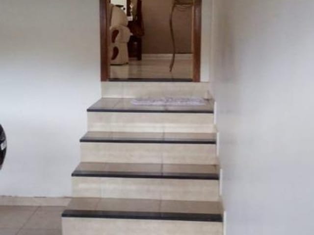 Foto do Casa - Casa com 3 dormitórios à venda, 212 m² por R$ 540.000,00 - Conjunto Frei Eugênio - Uberaba/MG | ZUCATO IMOBILIARIA LTDA