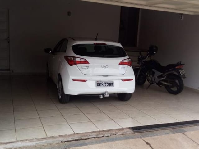 Foto do Casa - Casa com 3 dormitórios à venda, 212 m² por R$ 540.000,00 - Conjunto Frei Eugênio - Uberaba/MG | ZUCATO IMOBILIARIA LTDA