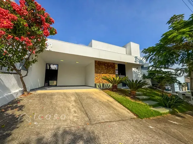 Casa com 300m² 2 quartos e 3 banheiros, à venda, no bairro Condomínio Terras do Vale em Caçapava
