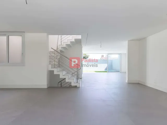 Casa 4 quartos e 5 banheiros, à venda, no bairro Jardim dos Estados em São Paulo