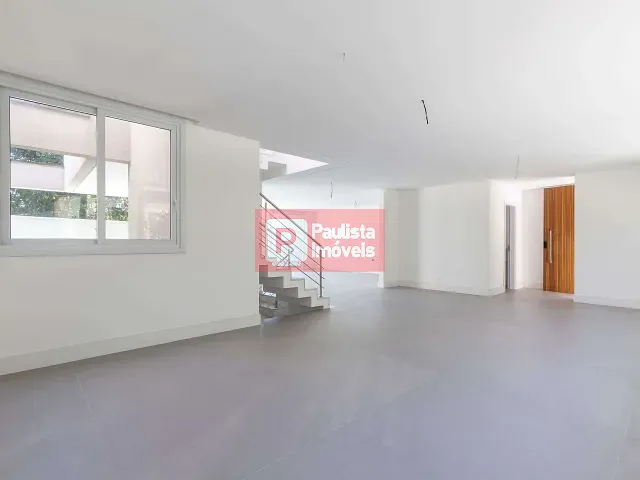 Casa 4 quartos e 5 banheiros, à venda, no bairro Jardim dos Estados em São Paulo