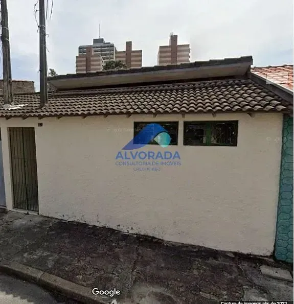 Casa, 2 quartos, 54 m² - Foto 7