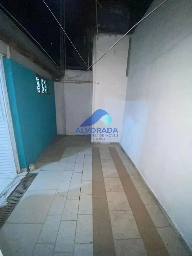 Casa, 2 quartos, 54 m² - Foto 1
