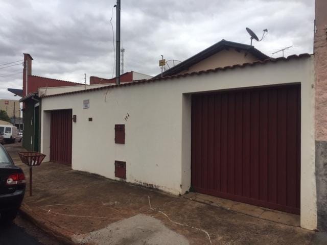 Foto do Casa - Casa à venda 3 Quartos, 200M², São Benedito, Uberaba - MG | ZUCATO IMOBILIARIA LTDA