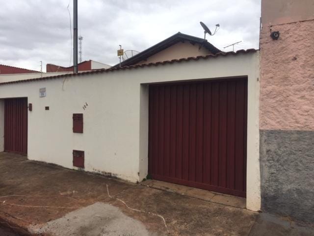 Foto do Casa - Casa à venda 3 Quartos, 200M², São Benedito, Uberaba - MG | ZUCATO IMOBILIARIA LTDA
