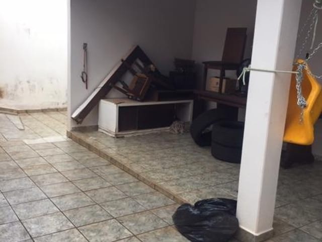 Foto do Casa - Casa à venda 3 Quartos, 200M², São Benedito, Uberaba - MG | ZUCATO IMOBILIARIA LTDA
