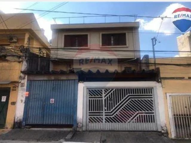 Casa com 250m² 3 quartos e 3 banheiros, à venda, no bairro Casa Verde em São Paulo