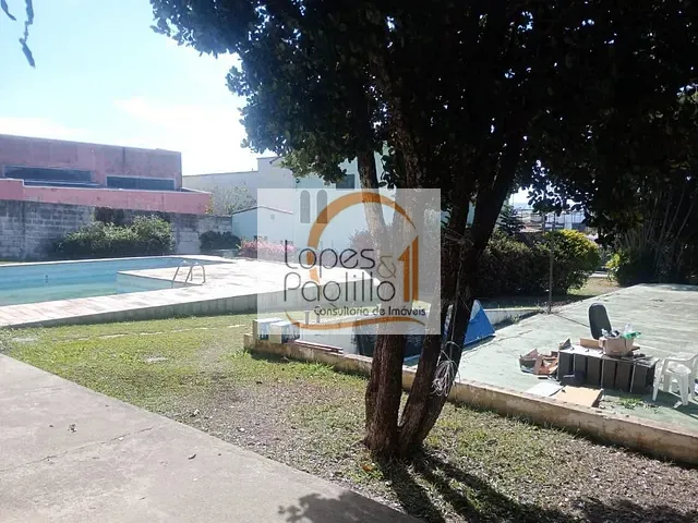 Casa com 1500m² 10 quartos e 9 banheiros, à venda ou para alugar, no bairro Vila Esperia Ou Giglio em Atibaia