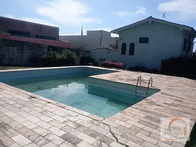 Casa com 1500m² 10 quartos e 9 banheiros, à venda ou para alugar, no bairro Vila Esperia Ou Giglio em Atibaia