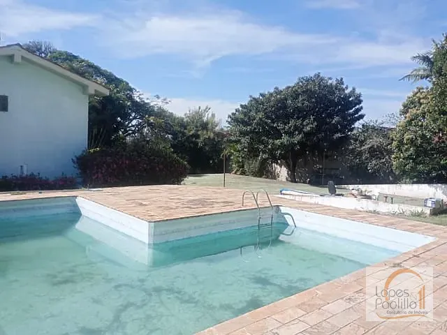 Casa com 1500m² 10 quartos e 9 banheiros, à venda ou para alugar, no bairro Vila Esperia Ou Giglio em Atibaia