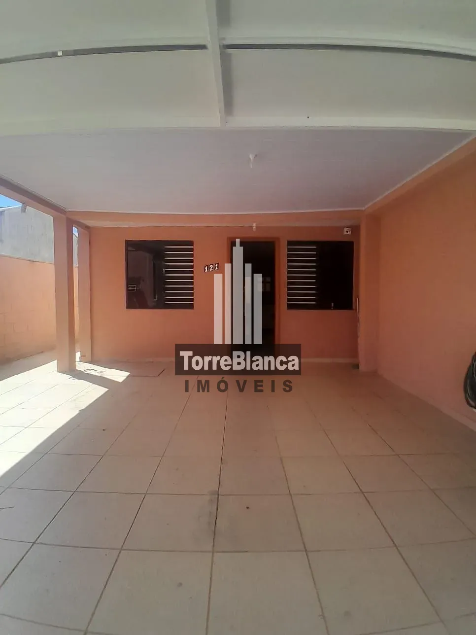 Casa, 3 quartos, 110 m² - Foto 2