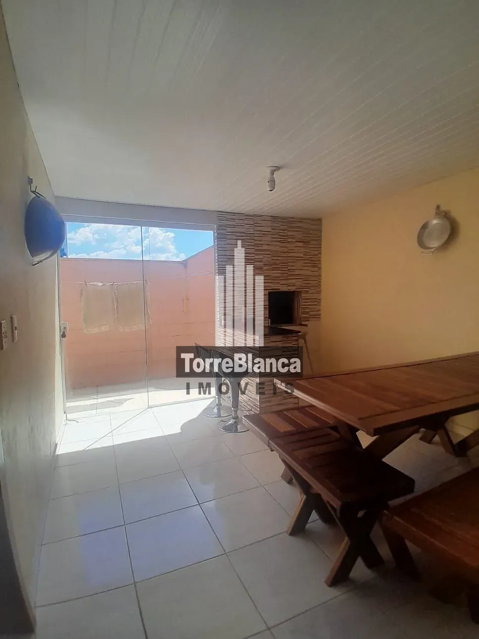 Casa, 3 quartos, 110 m² - Foto 22