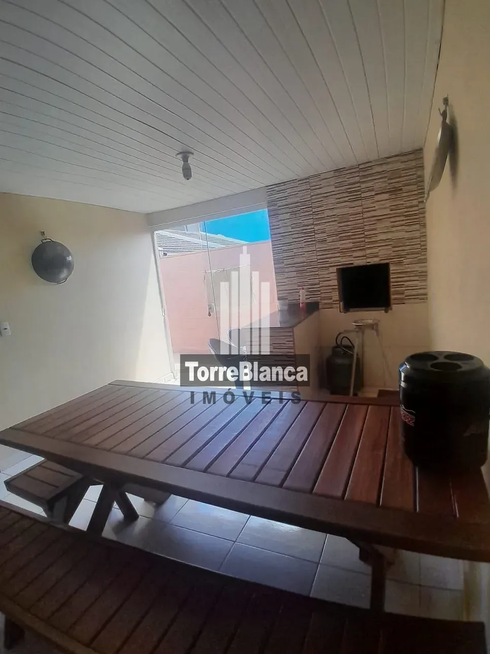 Casa, 3 quartos, 110 m² - Foto 26