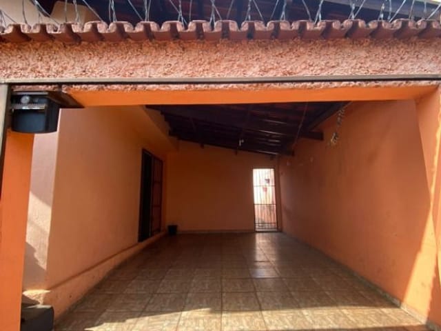 Foto do Casa - Casa com 3 dormitórios à venda, 149 m² por R$ 280.000,00 - Conjunto Costa Telles I - Uberaba/MG | ZUCATO IMOBILIARIA LTDA