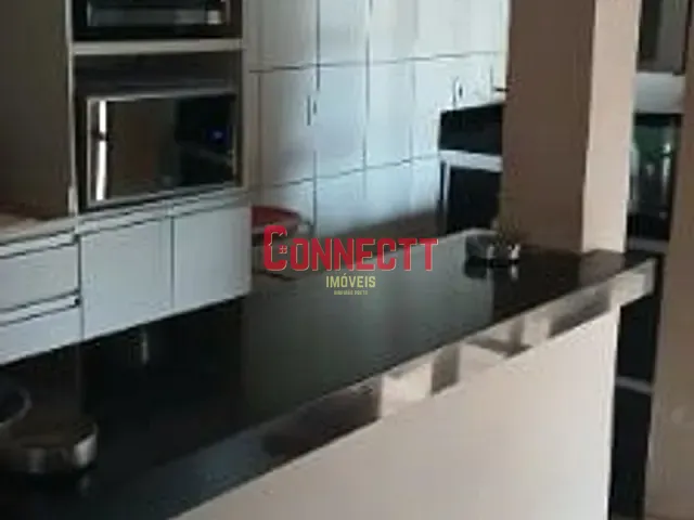 Casa com 204m² 2 quartos e 2 banheiros, à venda, no bairro Jardim Joaquim Procópio de Araújo Ferraz em Ribeirão Preto