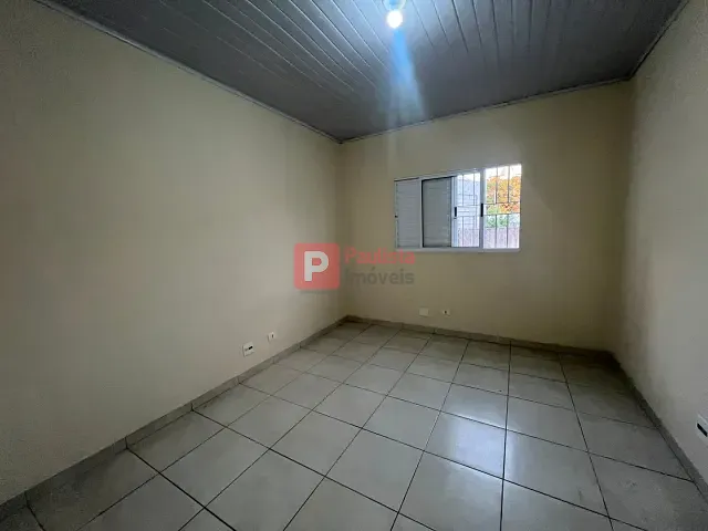 Casa 3 quartos e 1 banheiro, para alugar, no bairro Jabaquara em São Paulo