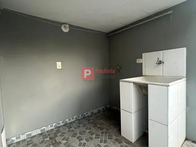 Casa 3 quartos e 1 banheiro, para alugar, no bairro Jabaquara em São Paulo
