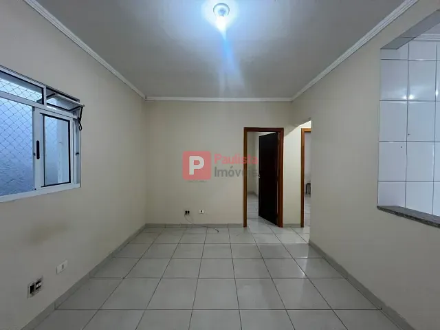 Casa 3 quartos e 1 banheiro, para alugar, no bairro Jabaquara em São Paulo