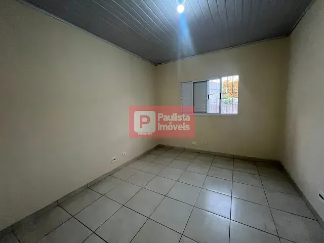 Casa 3 quartos e 1 banheiro, para alugar, no bairro Jabaquara em São Paulo