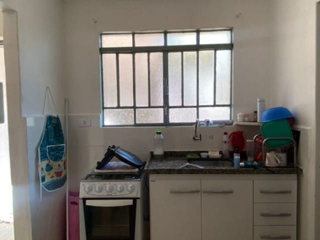 Foto do Casa - Casa térrea para locação-Jardim Fernandes | ZONA LESTE IMÓVEIS