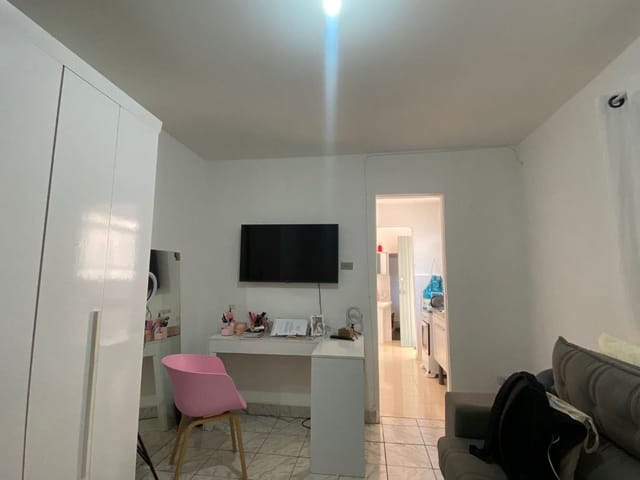 Foto do Casa - Casa térrea para locação-Jardim Fernandes | ZONA LESTE IMÓVEIS