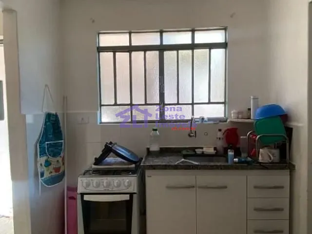 Casa com 32m² 1 quarto e 1 banheiro, para alugar, no bairro Jardim Fernandes em São Paulo