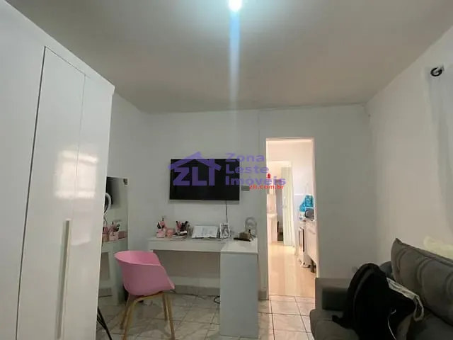 Casa com 32m² 1 quarto e 1 banheiro, para alugar, no bairro Jardim Fernandes em São Paulo