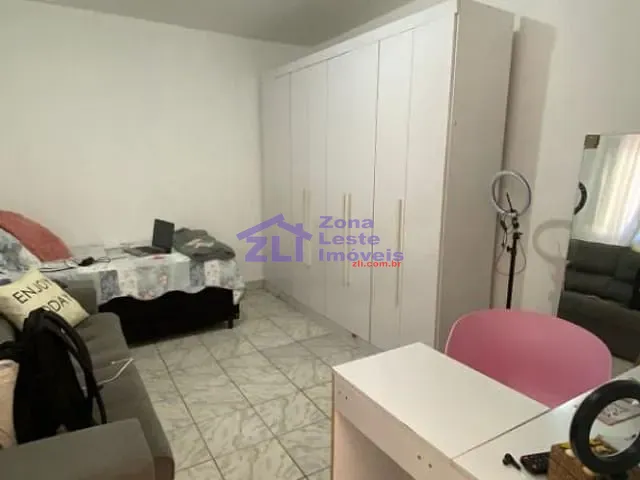 Casa com 32m² 1 quarto e 1 banheiro, para alugar, no bairro Jardim Fernandes em São Paulo