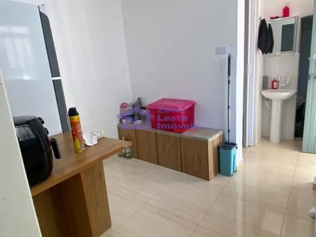 Casa com 32m² 1 quarto e 1 banheiro, para alugar, no bairro Jardim Fernandes em São Paulo