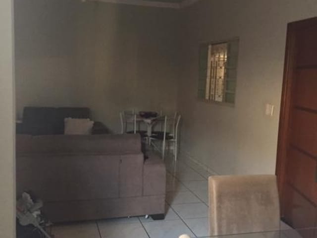 Foto do Casa - Casa à venda 2 Quartos, 250M², Jardim Copacabana, Uberaba - MG | ZUCATO IMOBILIARIA LTDA