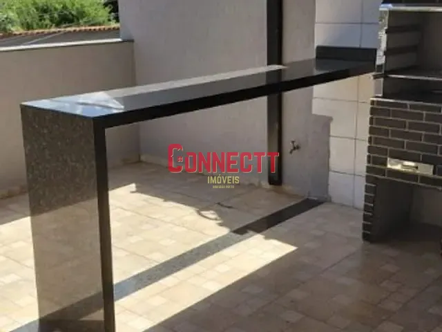 Casa com 197m² 4 quartos e 4 banheiros, à venda, no bairro Planalto Verde em Ribeirão Preto