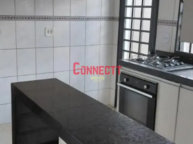 Casa com 197m² 4 quartos e 4 banheiros, à venda, no bairro Planalto Verde em Ribeirão Preto