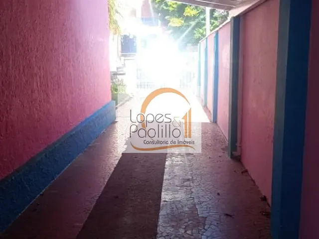 Casa com 263m², para alugar, no bairro Centro em Atibaia