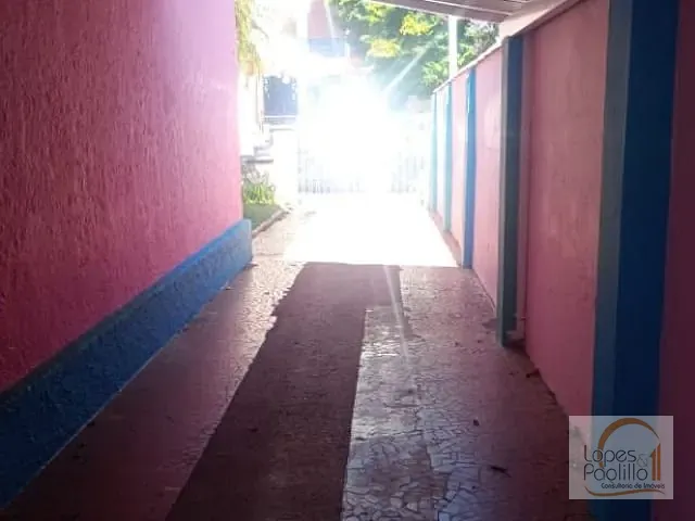 Casa com 263m², para alugar, no bairro Centro em Atibaia