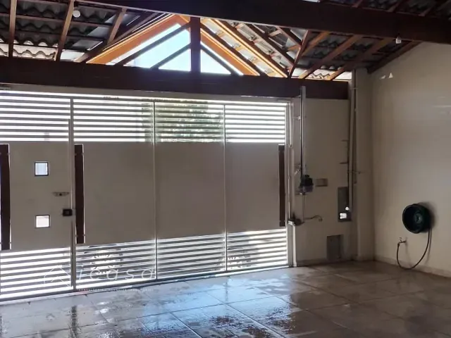 Casa com 144m² 2 quartos e 2 banheiros, à venda, no bairro Jardim Mariana II em São José dos Campos