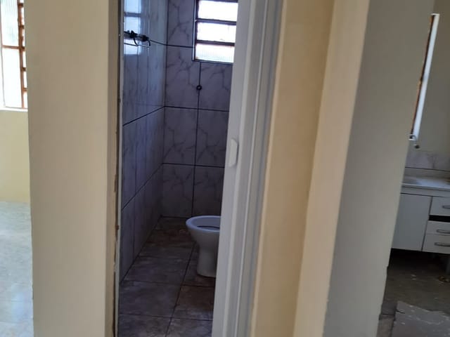 Casa com 1000m² 2 quartos e 1 banheiro, à venda, no bairro Campinas em Pindamonhangaba