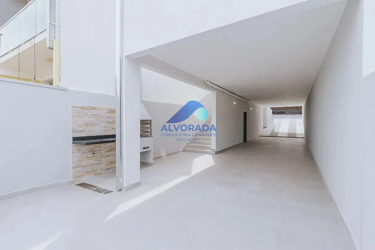 Casa, 2 quartos, 100 m² - Foto 16