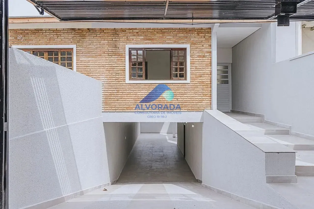 Casa, 2 quartos, 100 m² - Foto 1