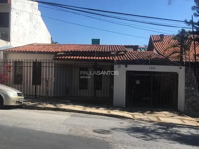 Casa com 357m² 2 quartos e 1 banheiro, à venda, no bairro Jardim Refúgio em Sorocaba