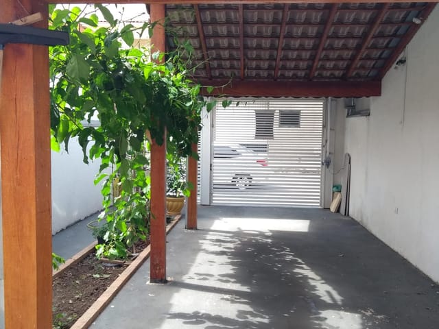 Casa com 132m² 3 quartos e 3 banheiros, à venda, no bairro Mantiqueira em Pindamonhangaba
