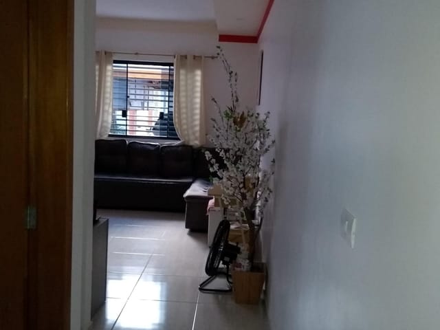 Casa com 132m² 3 quartos e 3 banheiros, à venda, no bairro Mantiqueira em Pindamonhangaba