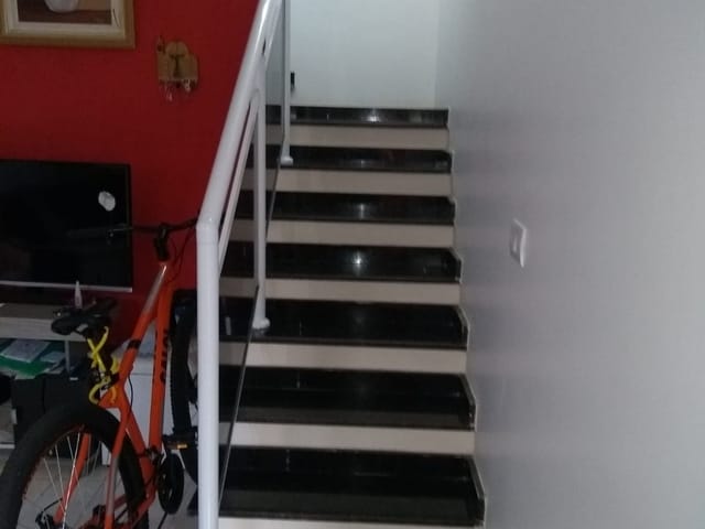 Casa com 132m² 3 quartos e 3 banheiros, à venda, no bairro Mantiqueira em Pindamonhangaba