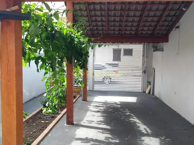 Casa com 132m² 3 quartos e 3 banheiros, à venda, no bairro Mantiqueira em Pindamonhangaba