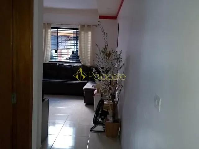 Casa com 132m² 3 quartos e 3 banheiros, à venda, no bairro Mantiqueira em Pindamonhangaba