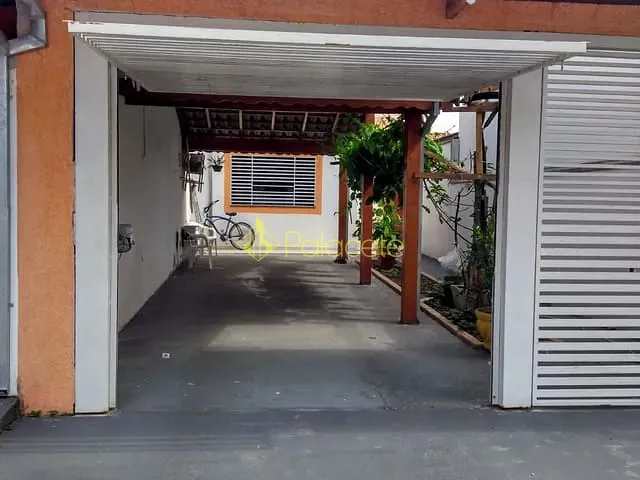 Casa com 132m² 3 quartos e 3 banheiros, à venda, no bairro Mantiqueira em Pindamonhangaba