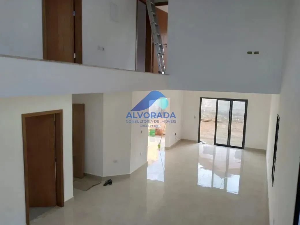Casa, 3 quartos, 212 m² - Foto 7