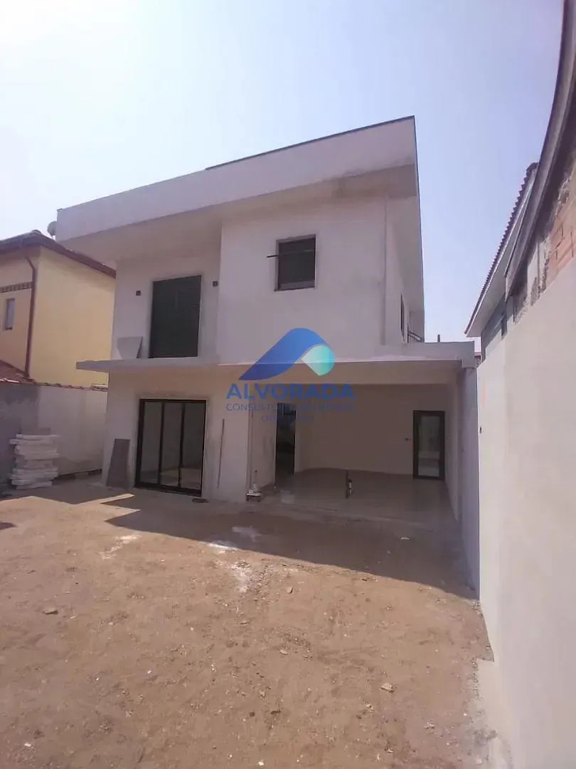 Casa, 3 quartos, 212 m² - Foto 20