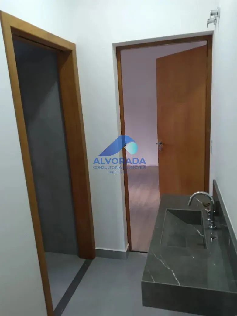 Casa, 3 quartos, 212 m² - Foto 12